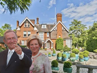 Πωλείται όπως είναι επιπλωμένο